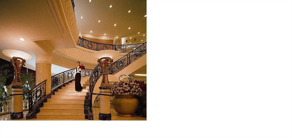 New Century Hotel Taizhou ไท่โจว ภายนอก รูปภาพ