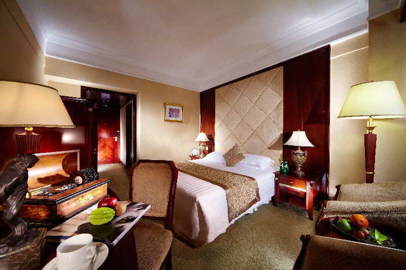 New Century Hotel Taizhou ไท่โจว ภายนอก รูปภาพ