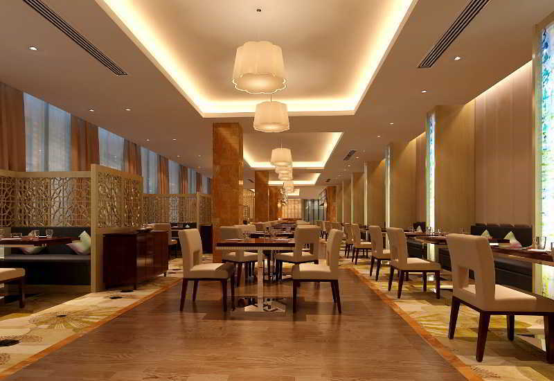 New Century Hotel Taizhou ไท่โจว ภายนอก รูปภาพ
