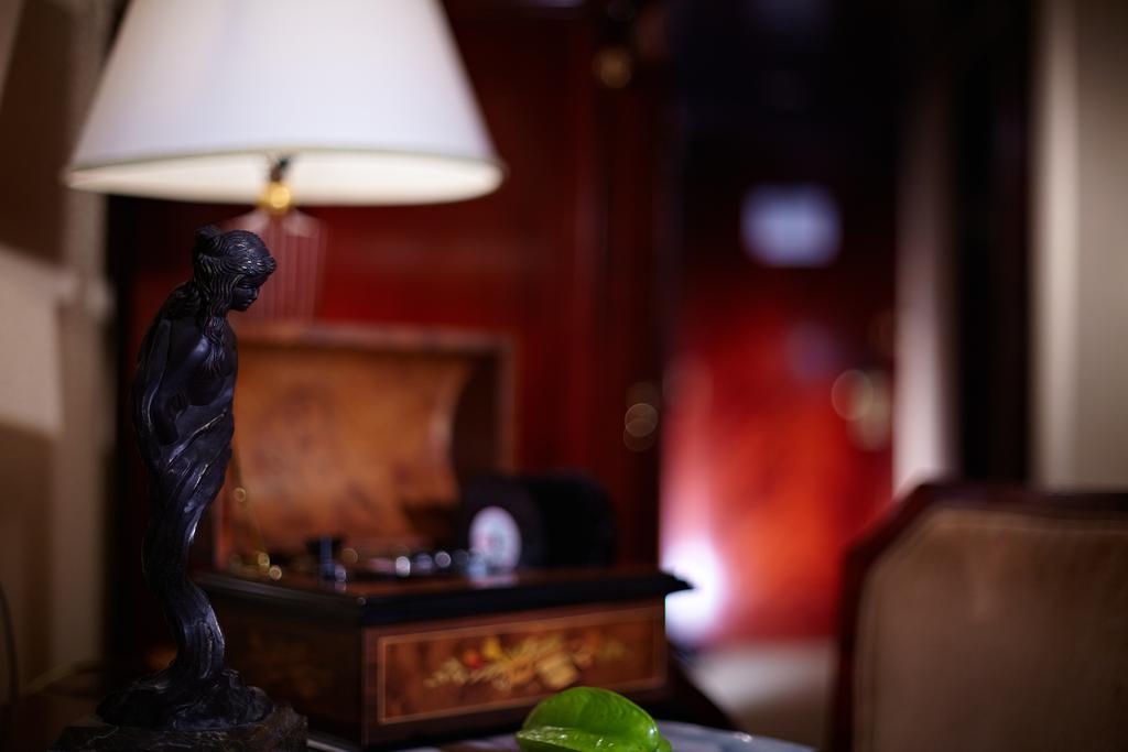 New Century Hotel Taizhou ไท่โจว ภายนอก รูปภาพ