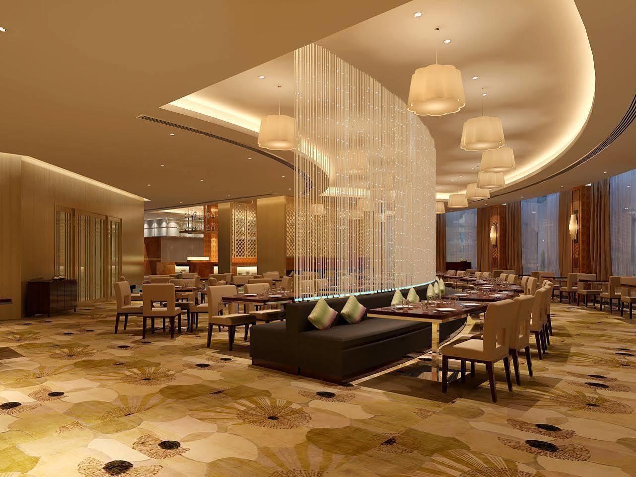 New Century Hotel Taizhou ไท่โจว ภายนอก รูปภาพ