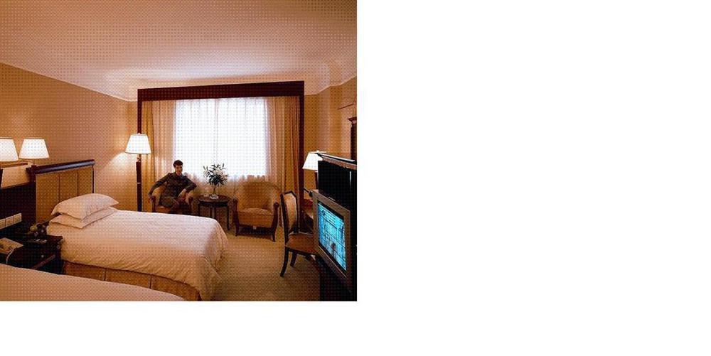 New Century Hotel Taizhou ไท่โจว ห้อง รูปภาพ